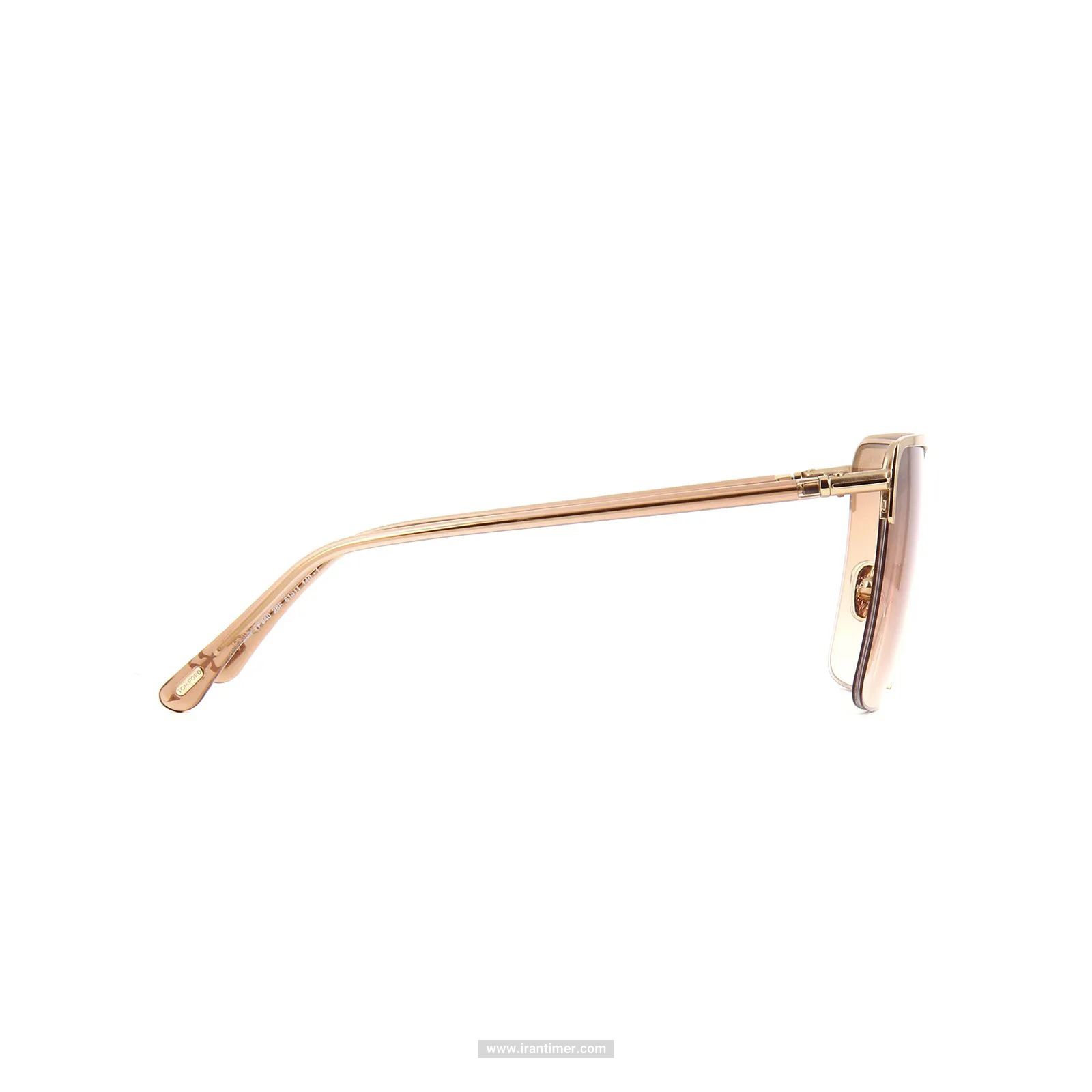 قیمت و خرید عینک آفتابی مردانه فشن (TOM FORD) مدل TF 0840 28F 61 | اورجینال و اصلی