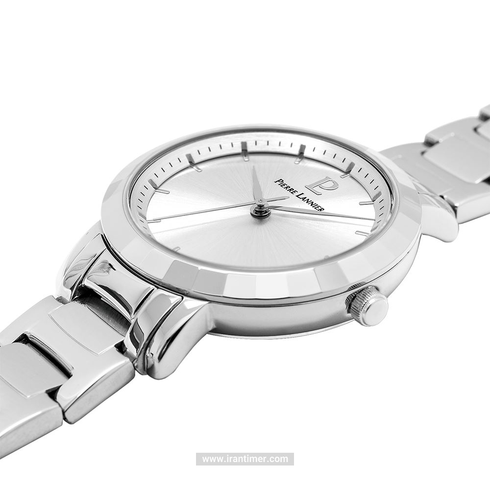 قیمت و خرید ساعت مچی زنانه پیر لنیر(PIERRE LANNIER) مدل 002H621 کلاسیک | اورجینال و اصلی