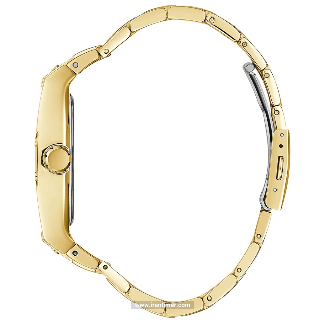 قیمت و خرید ساعت مچی مردانه گس(GUESS) مدل GW0387G2 کلاسیک | اورجینال و اصلی