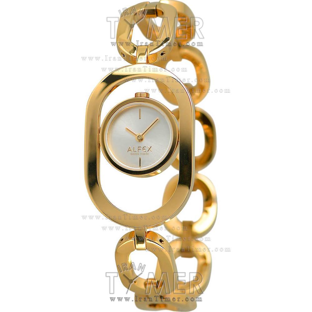 قیمت و خرید ساعت مچی زنانه الفکس(ALFEX) مدل 5722/021 کلاسیک فشن | اورجینال و اصلی