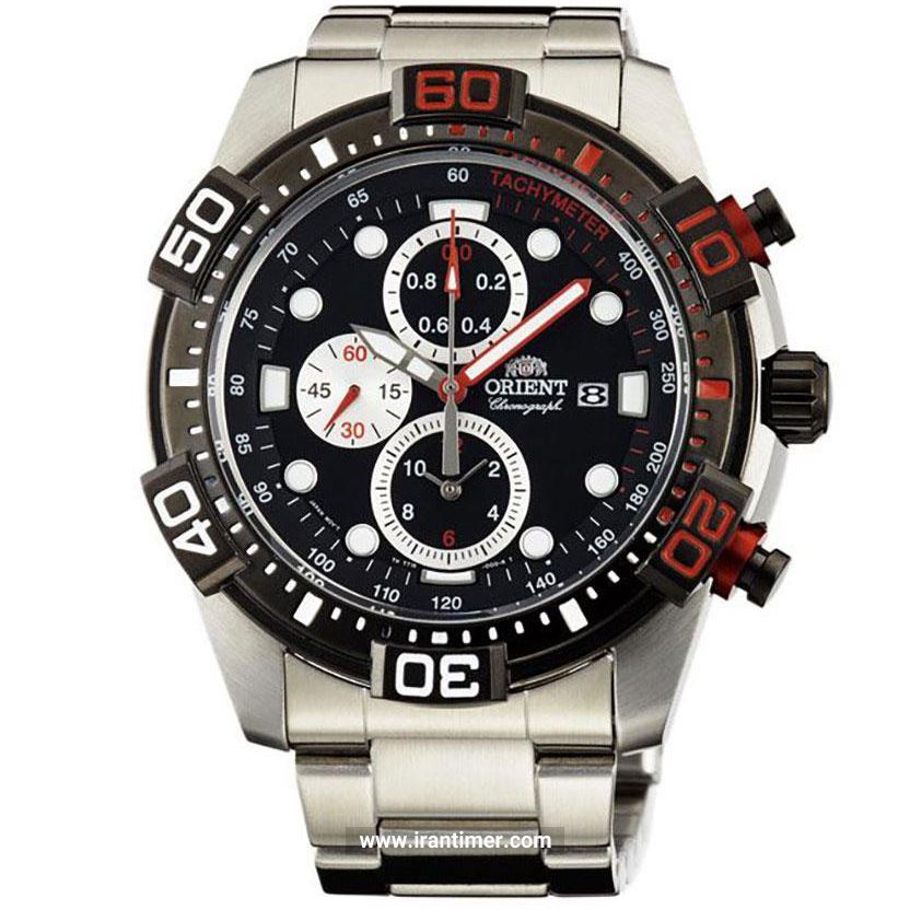 قیمت و خرید ساعت مچی مردانه اورینت(ORIENT) مدل STT16002B0 کلاسیک | اورجینال و اصلی