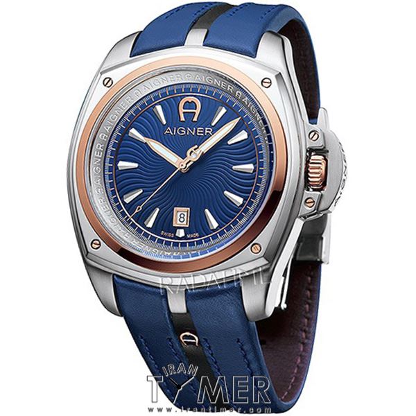 قیمت و خرید ساعت مچی مردانه اگنر(AIGNER) مدل A18127 اسپرت | اورجینال و اصلی