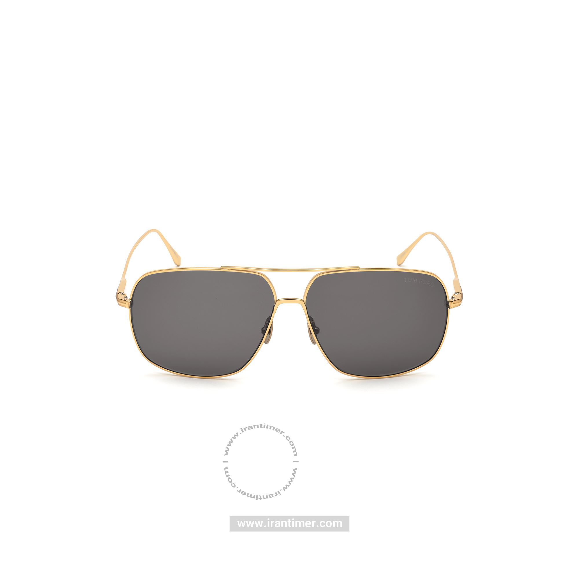 قیمت و خرید عینک آفتابی مردانه کلاسیک (TOM FORD) مدل TF S 0746 30A 62 | اورجینال و اصلی