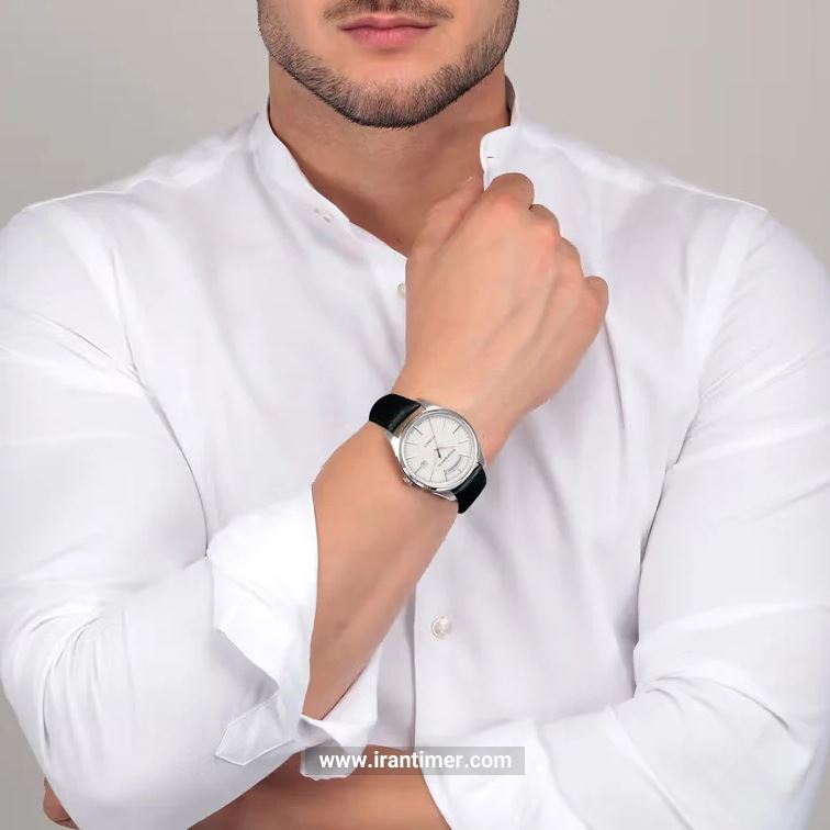 قیمت و خرید ساعت مچی مردانه فلیپ واچ(Philip Watch) مدل R8221217009 کلاسیک | اورجینال و اصلی