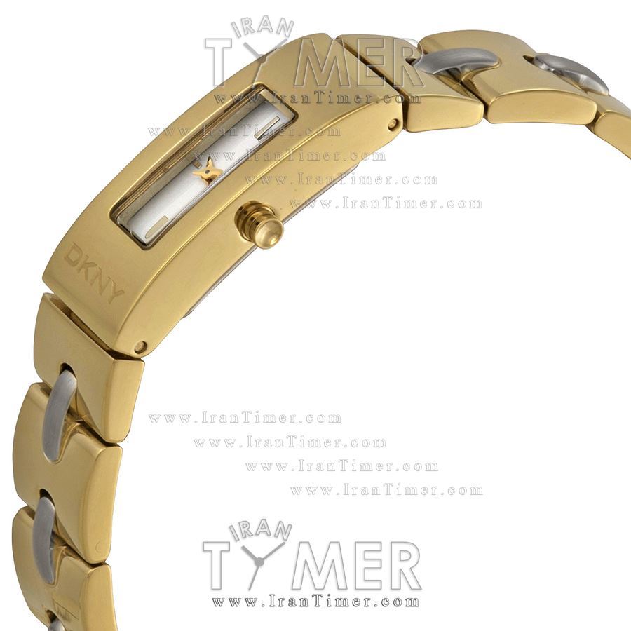 قیمت و خرید ساعت مچی زنانه دی کی ان وای(DKNY) مدل NY2140 کلاسیک | اورجینال و اصلی
