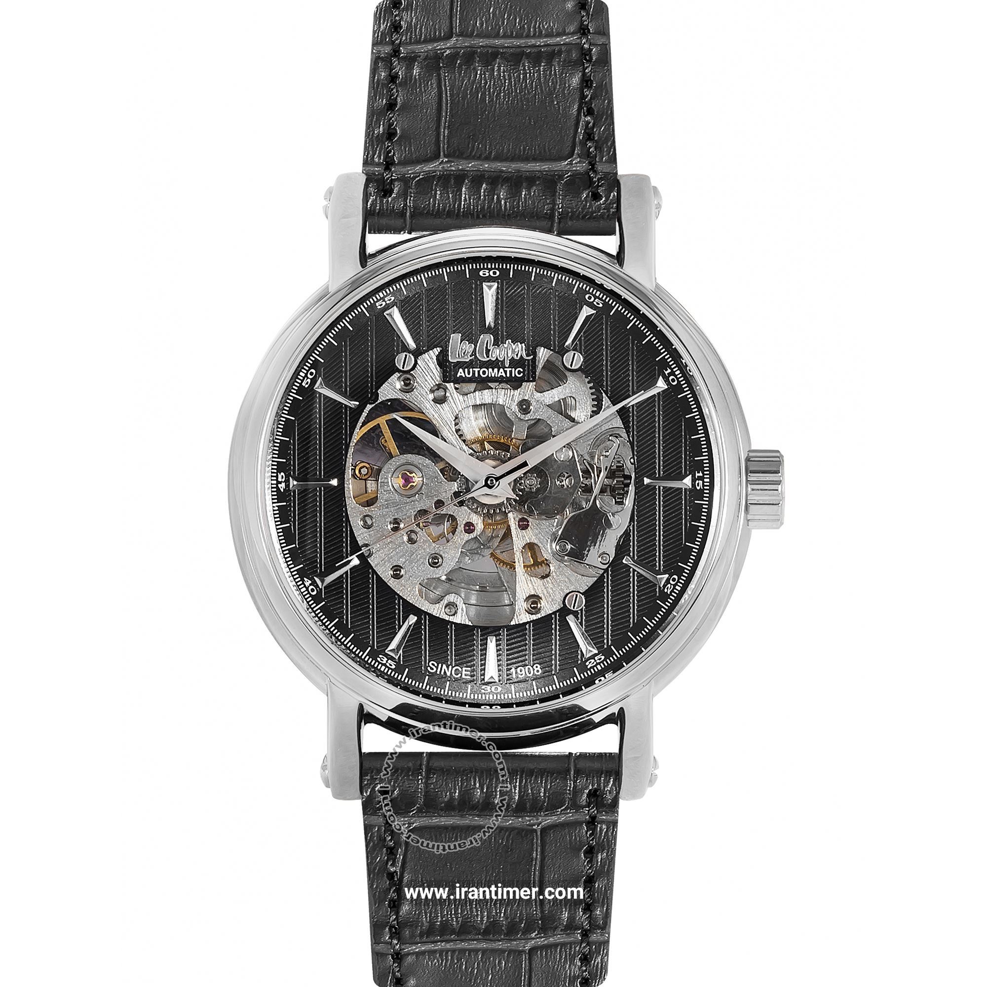 قیمت و خرید ساعت مچی مردانه لیکوپر(LEE COOPER) مدل LC06369.351 کلاسیک | اورجینال و اصلی