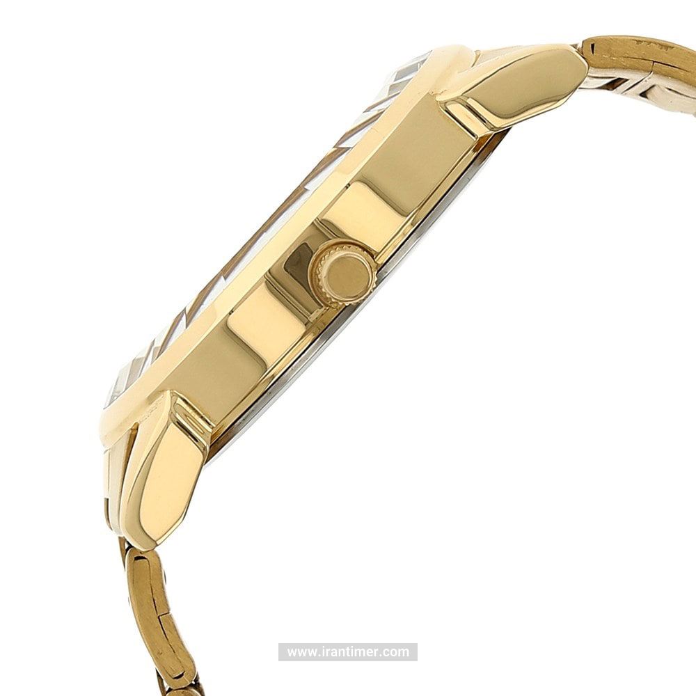 قیمت و خرید ساعت مچی مردانه تایتِن(TITAN) مدل T1521YM02 کلاسیک | اورجینال و اصلی