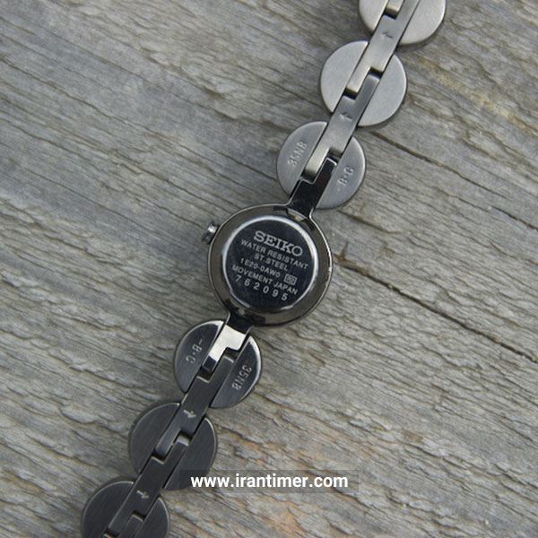 قیمت و خرید ساعت مچی زنانه سیکو(SEIKO) مدل SZY545P1 کلاسیک | اورجینال و اصلی