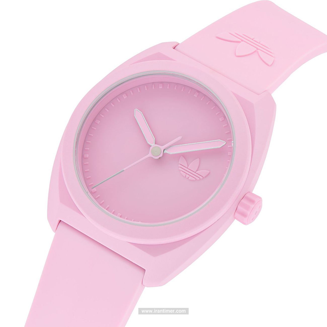 قیمت و خرید ساعت مچی مردانه زنانه آدیداس(Adidas) مدل AOST24056 اسپرت | اورجینال و اصلی