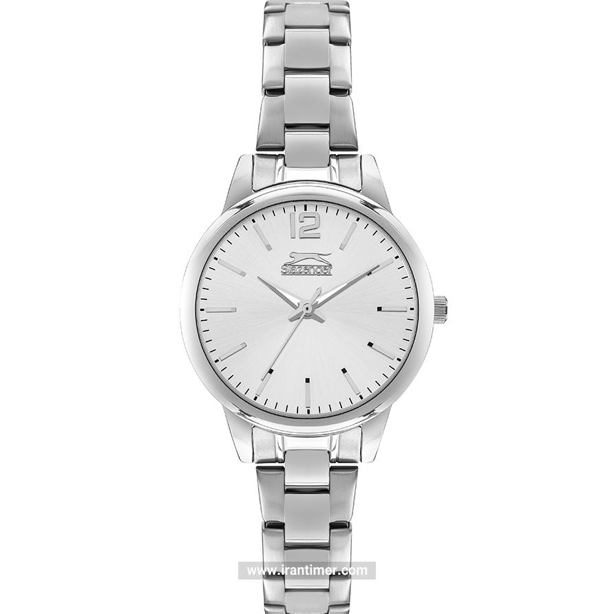 قیمت و خرید ساعت مچی زنانه اسلازنجر(SLAZENGER) مدل SL.09.2016.3.01 کلاسیک | اورجینال و اصلی