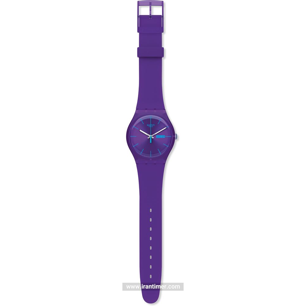 قیمت و خرید ساعت مچی مردانه زنانه سواچ(SWATCH) مدل SUOV702 اسپرت | اورجینال و اصلی