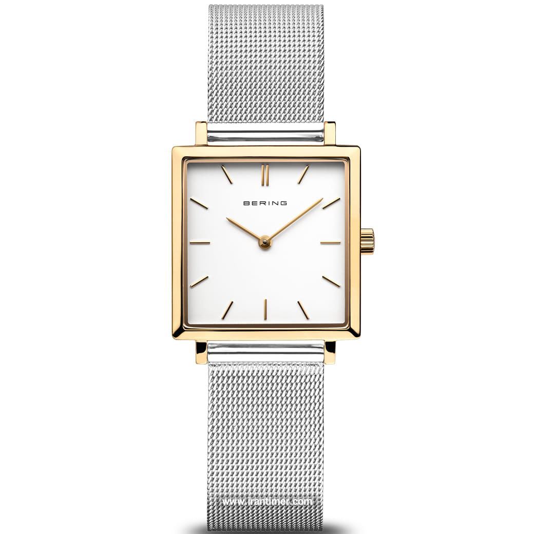 قیمت و خرید ساعت مچی زنانه برینگ(BERING) مدل B18226-010 کلاسیک | اورجینال و اصلی