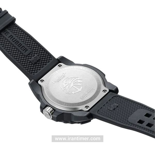 قیمت و خرید ساعت مچی مردانه لومینوکس(LUMINOX) مدل XS.3503.NSF اسپرت | اورجینال و اصلی