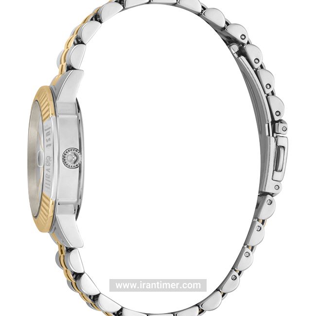 قیمت و خرید ساعت مچی زنانه جاست کاوالی(JUST CAVALLI) مدل JC1L171M0065 کلاسیک | اورجینال و اصلی
