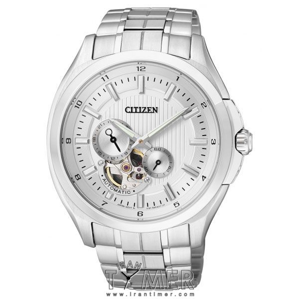 قیمت و خرید ساعت مچی مردانه سیتیزن(CITIZEN) مدل NP1000-55A کلاسیک | اورجینال و اصلی