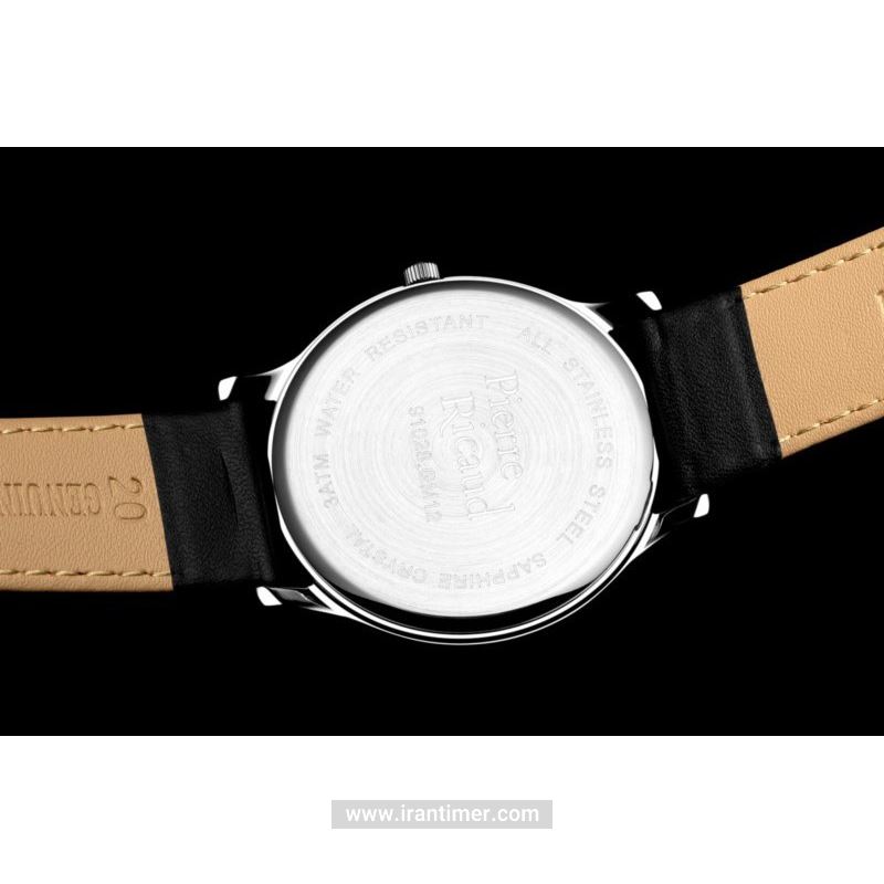 قیمت و خرید ساعت مچی مردانه پیر ریکو(Pierre Ricaud) مدل P91028.2223Q کلاسیک | اورجینال و اصلی