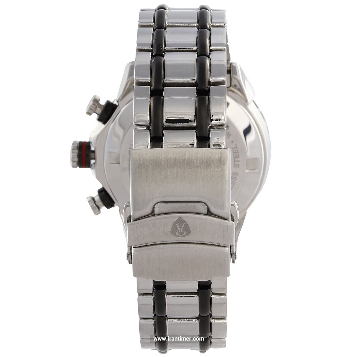 قیمت و خرید ساعت مچی مردانه رومانسون(ROMANSON) مدل AM1210HM1DA32W-BK کلاسیک | اورجینال و اصلی