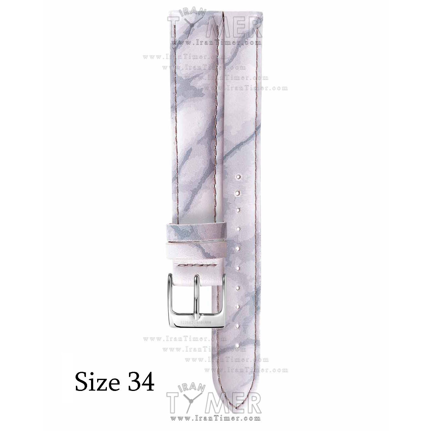 قیمت و خرید ساعت مچی زنانه مانفرد کراکو(MANFRED CRACCO) مدل MCSTRMARB34SS | اورجینال و اصلی