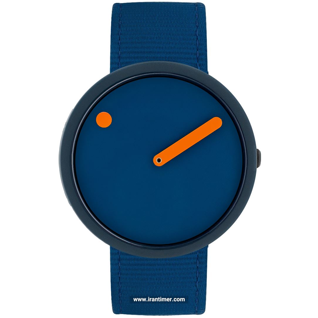 قیمت و خرید ساعت مچی مردانه پیکتو(PICTO) مدل PR44002-R003 کلاسیک | اورجینال و اصلی