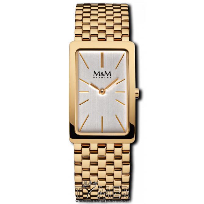 قیمت و خرید ساعت مچی زنانه ام اند ام(M & M) مدل M11902-232 کلاسیک | اورجینال و اصلی