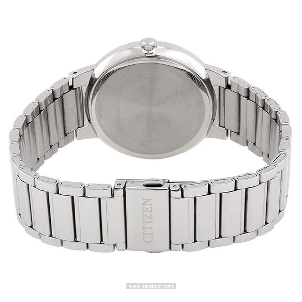 قیمت و خرید ساعت مچی مردانه سیتیزن(CITIZEN) مدل BI5120-51Z کلاسیک | اورجینال و اصلی