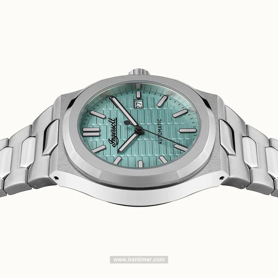 قیمت و خرید ساعت مچی مردانه اینگرسول(INGERSOLL) مدل I11804 کلاسیک | اورجینال و اصلی
