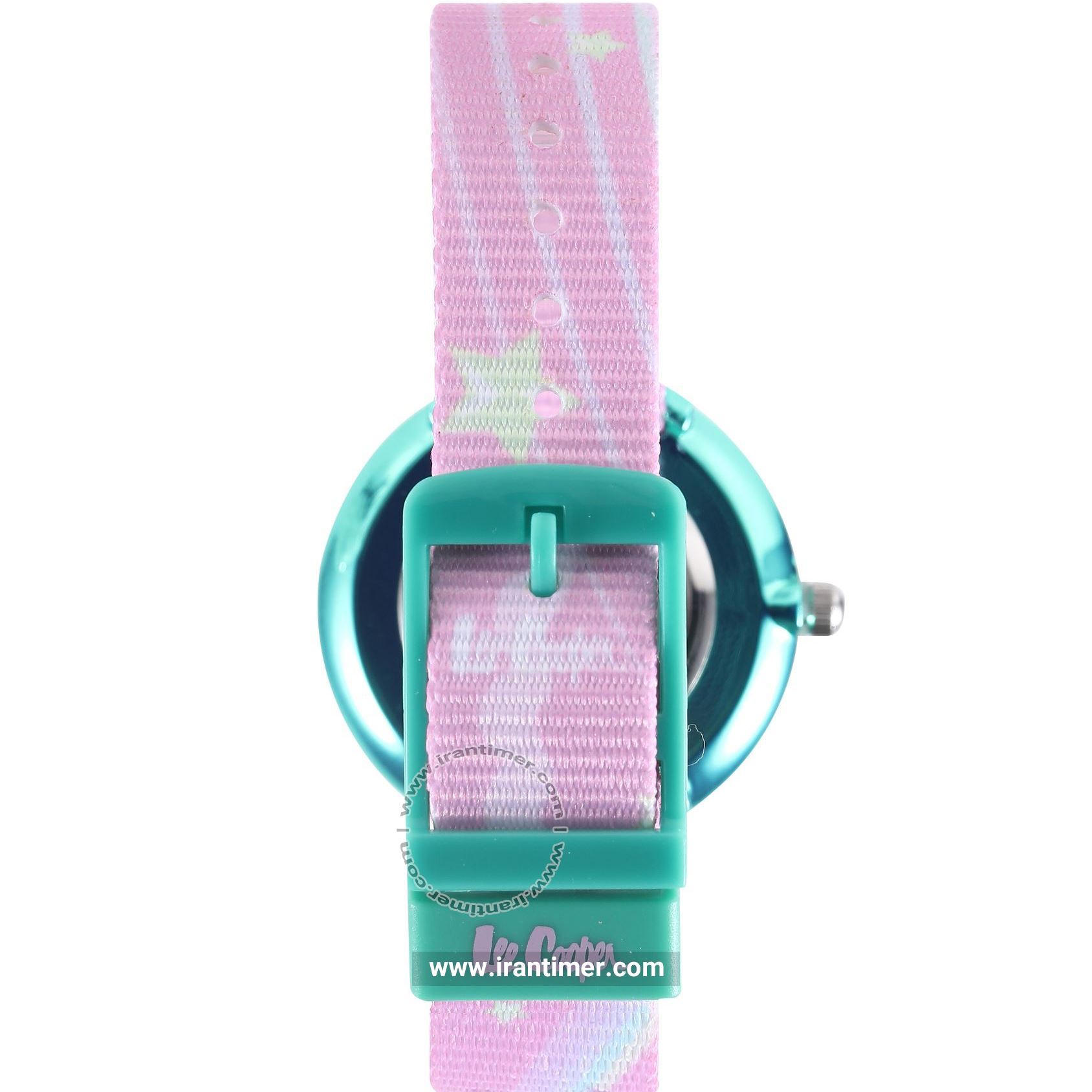 قیمت و خرید ساعت مچی لیکوپر(LEE COOPER) مدل LC.K.3.888 کلاسیک | اورجینال و اصلی