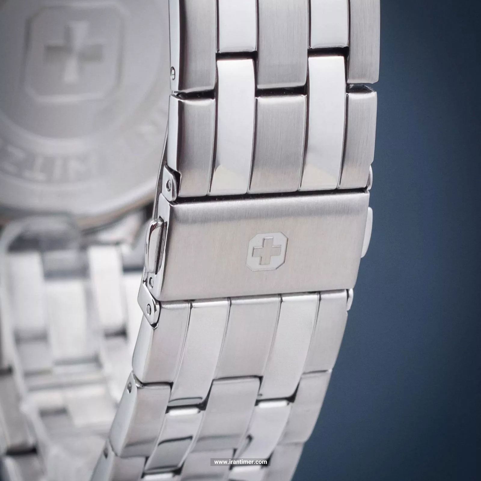 قیمت و خرید ساعت مچی مردانه هانوا(HANOWA) مدل HAWGH0001103 کلاسیک | اورجینال و اصلی