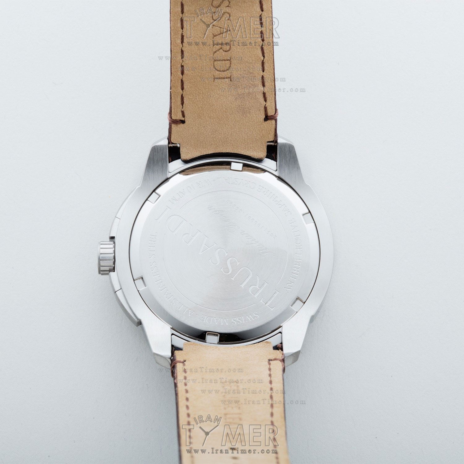 قیمت و خرید ساعت مچی مردانه تروساردی(TRUSSARDI) مدل R2451100001 کلاسیک | اورجینال و اصلی