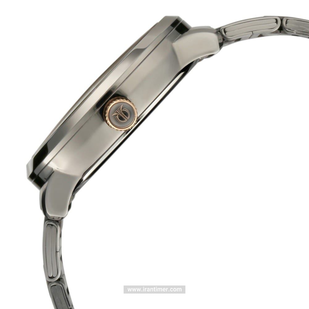 قیمت و خرید ساعت مچی مردانه تایتِن(TITAN) مدل 1828KM01 کلاسیک | اورجینال و اصلی