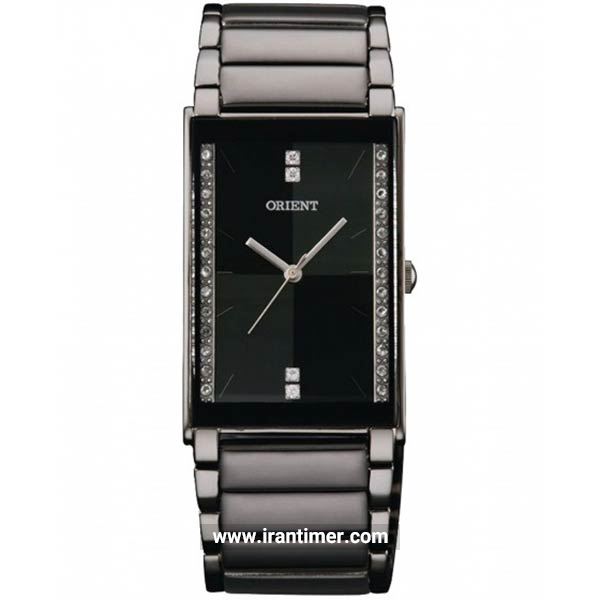 قیمت و خرید ساعت مچی مردانه اورینت(ORIENT) مدل CQBEA004B کلاسیک | اورجینال و اصلی