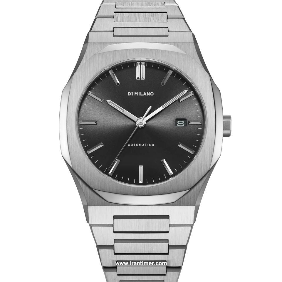 قیمت و خرید ساعت مچی مردانه دی وان میلانو(D1 MILANO) مدل D1-ATBJ10 کلاسیک | اورجینال و اصلی