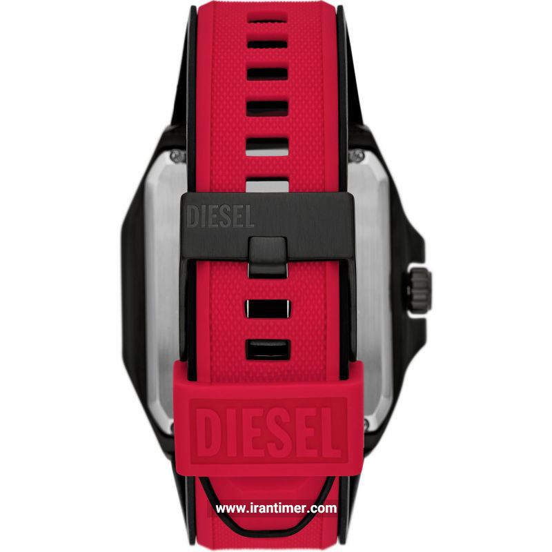 قیمت و خرید ساعت مچی مردانه دیزل(DIESEL) مدل DZ7469 اسپرت | اورجینال و اصلی