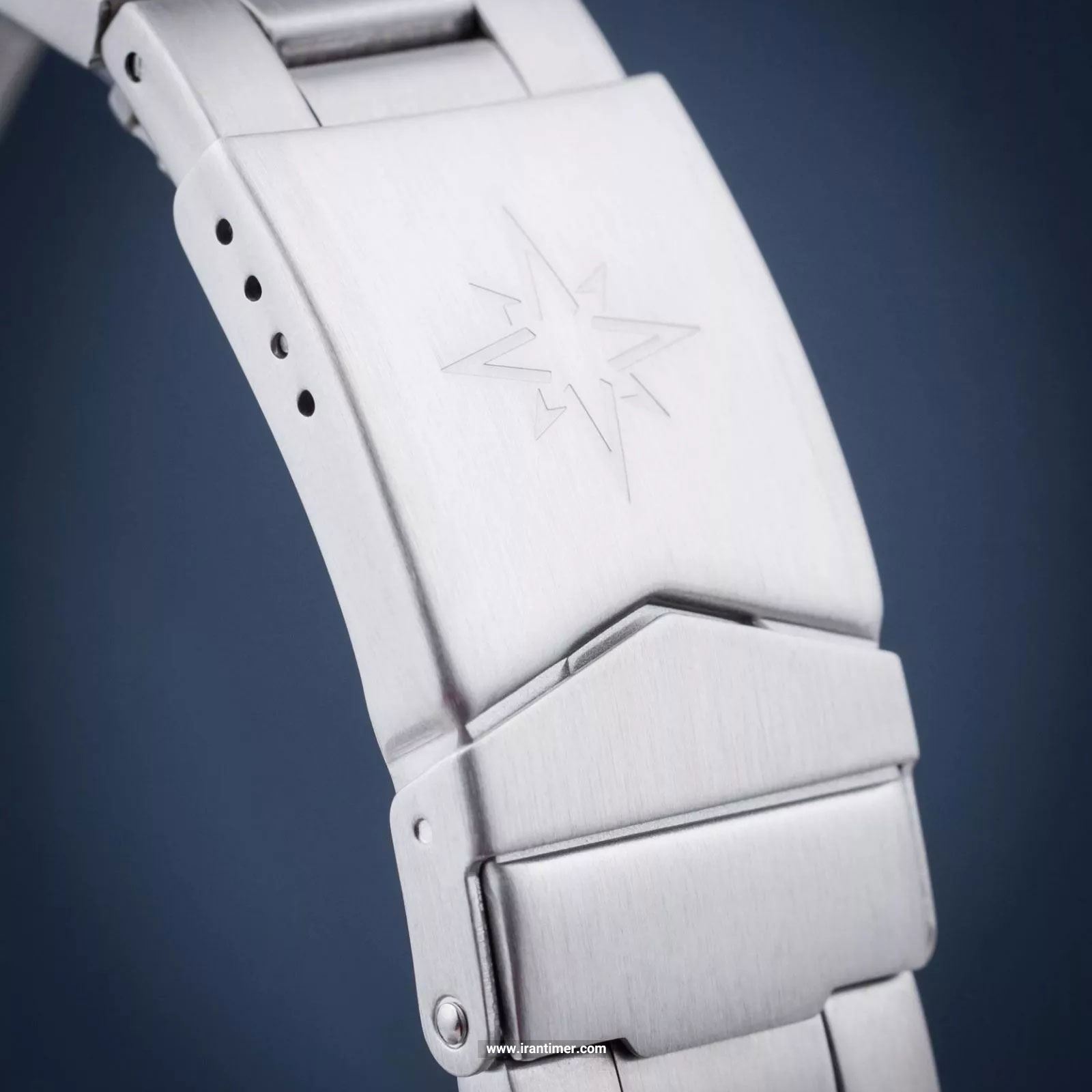 قیمت و خرید ساعت مچی مردانه اینونتیک(INVENTIC) مدل C51345.41.45 کلاسیک | اورجینال و اصلی