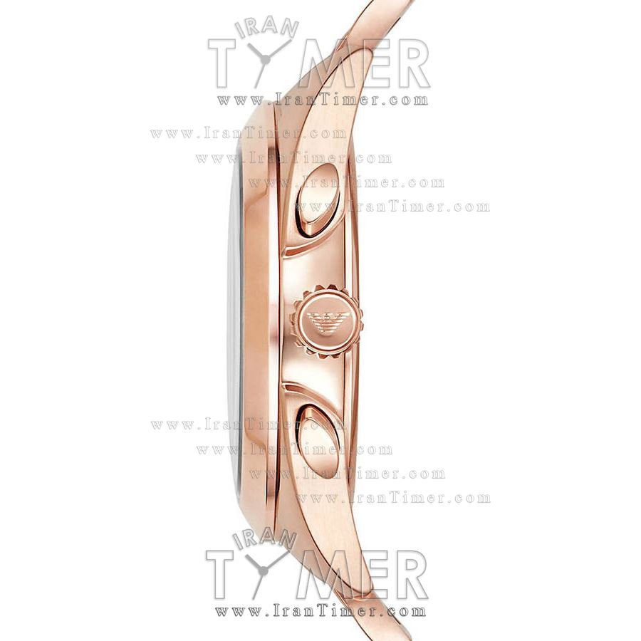 قیمت و خرید ساعت مچی زنانه امپریو آرمانی(EMPORIO ARMANI) مدل AR11051 کلاسیک | اورجینال و اصلی