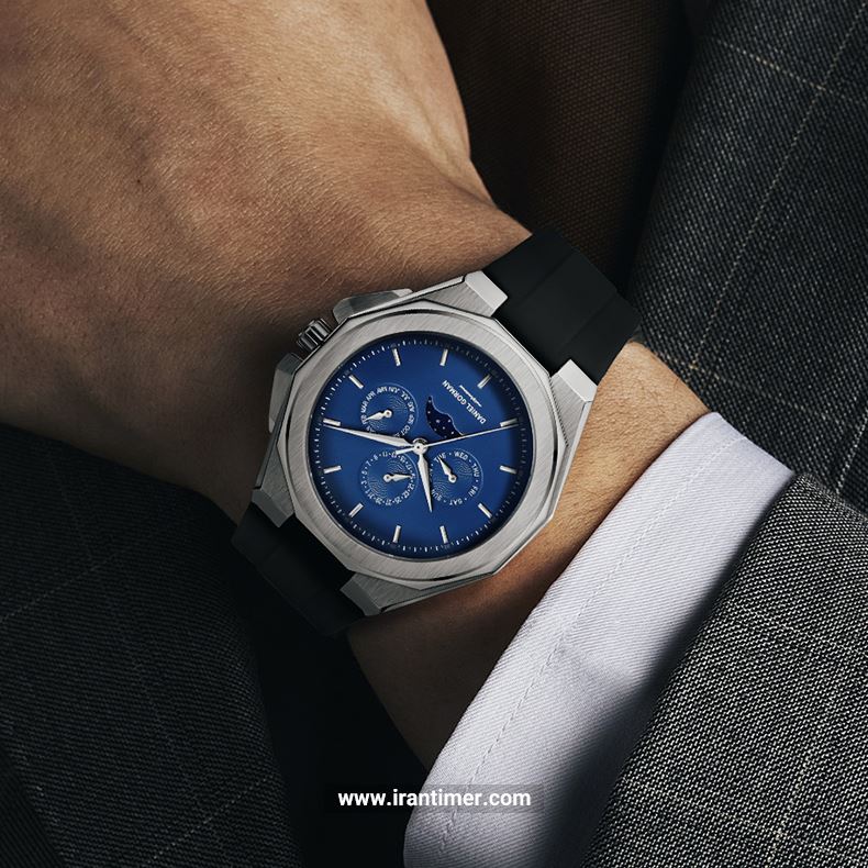 قیمت و خرید ساعت مچی مردانه دنیل گورمن(Daniel Gorman) مدل DG9199.SUK اسپرت | اورجینال و اصلی