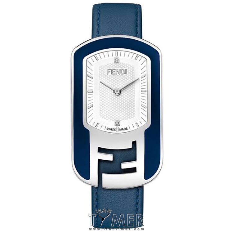 قیمت و خرید ساعت مچی زنانه فندی(FENDI) مدل F305034031D1 کلاسیک | اورجینال و اصلی