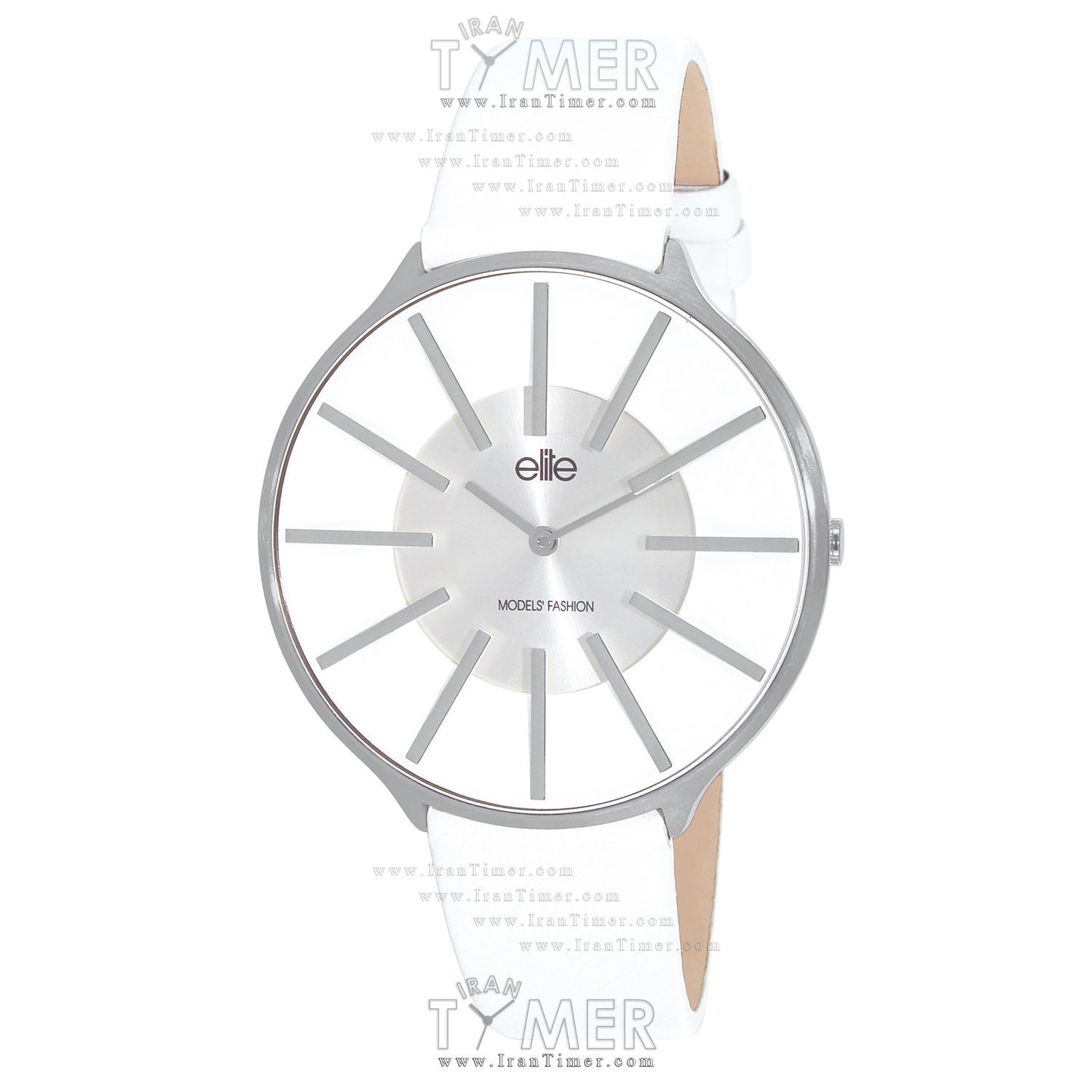 قیمت و خرید ساعت مچی زنانه الیت(ELITE) مدل E52752-201 کلاسیک | اورجینال و اصلی