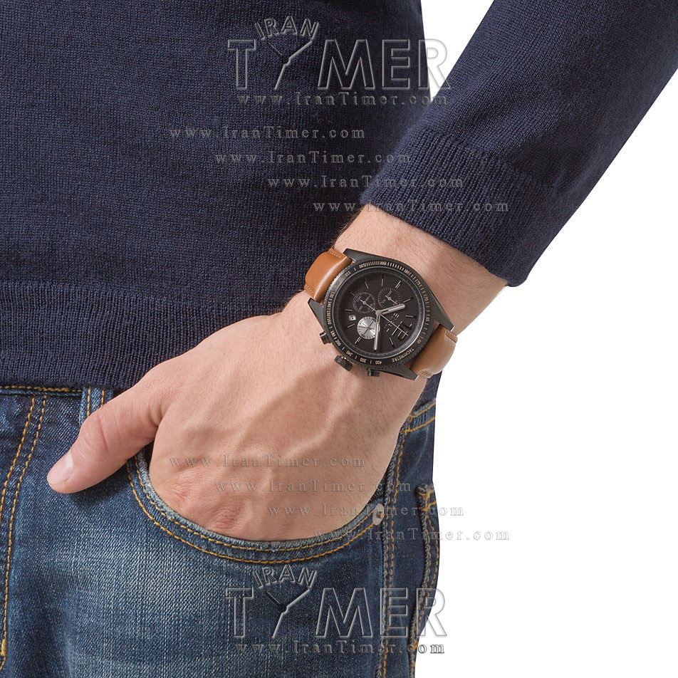 قیمت و خرید ساعت مچی مردانه اسپریت(ESPRIT) مدل ES104111003 اسپرت | اورجینال و اصلی