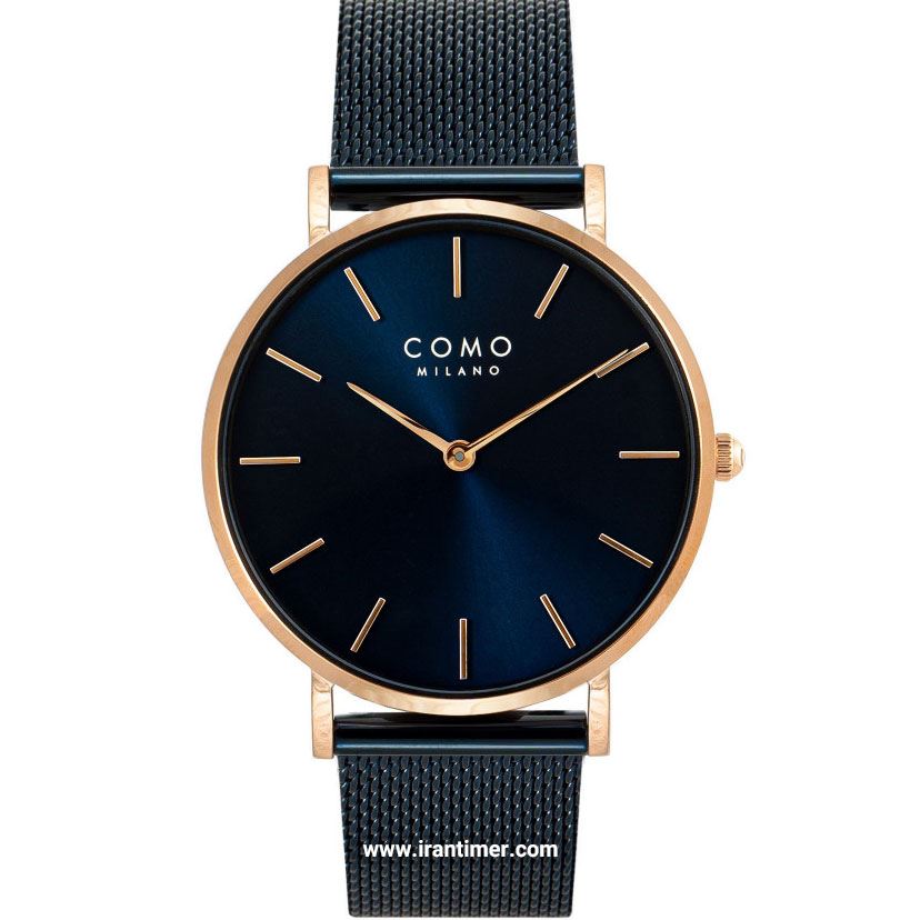 قیمت و خرید ساعت مچی زنانه کومو میلانو(COMO MILANO) مدل CM013.307.1BL1 کلاسیک | اورجینال و اصلی