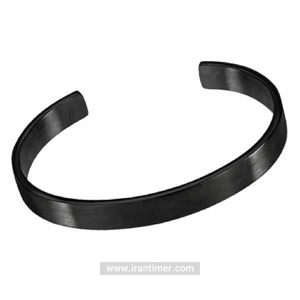 قیمت و خرید دستبند بسته (النگو) مردانه لوتوس استایل(LOTUS STYLE) مدل LS2196-2/2 کلاسیک | اورجینال و اصلی