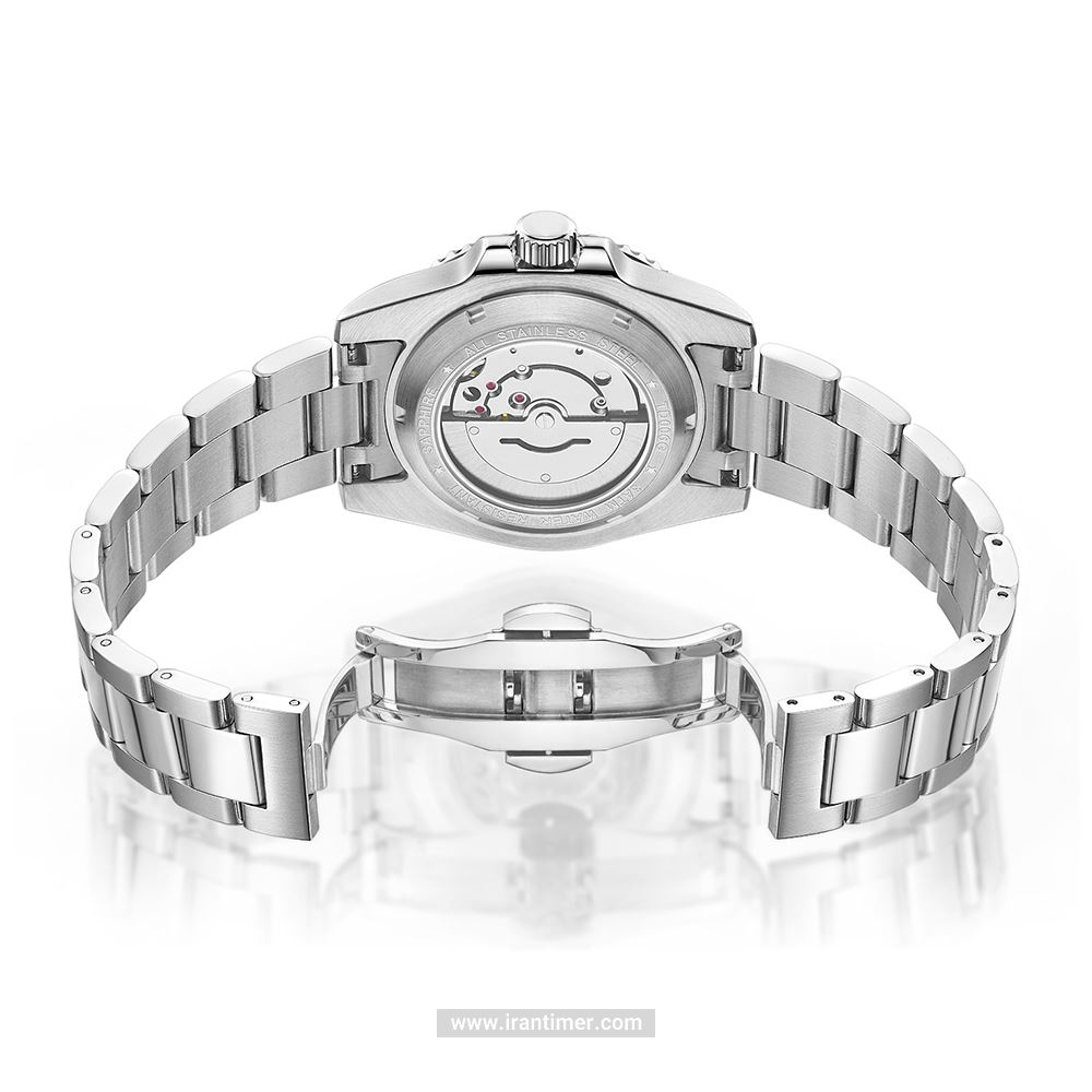 قیمت و خرید ساعت مچی مردانه تاپ هیل(TOPHILL) مدل TD006G.S1123 کلاسیک | اورجینال و اصلی