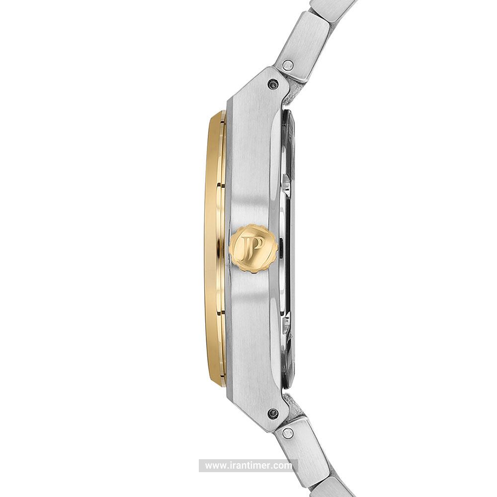 قیمت و خرید ساعت مچی زنانه ژاک فیلیپ(Jacques Philippe) مدل JPQLS527398S فشن | اورجینال و اصلی