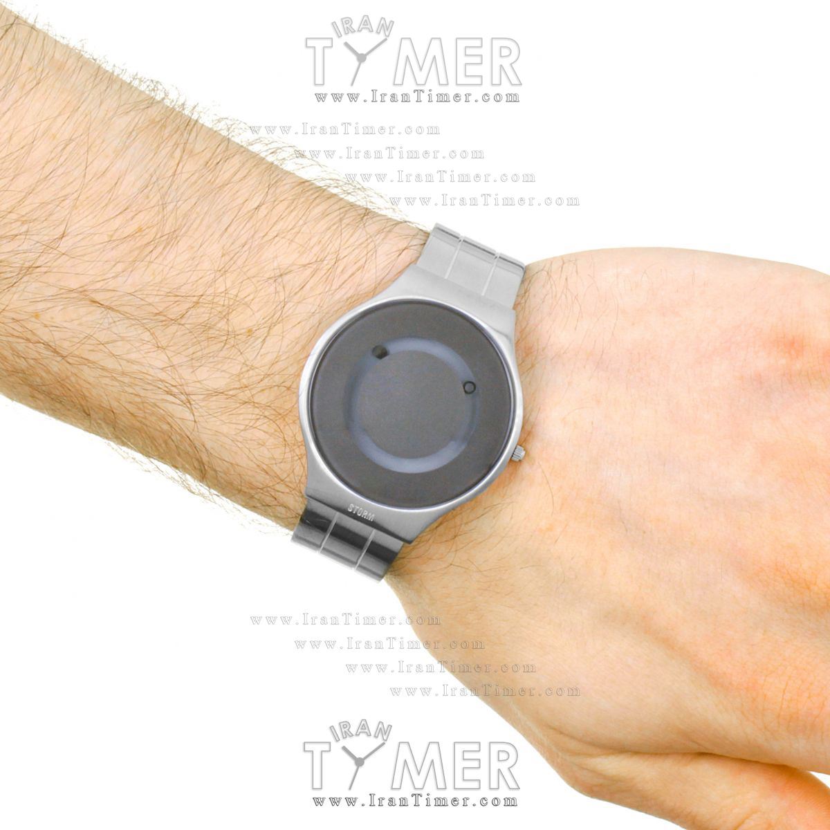 قیمت و خرید ساعت مچی مردانه استورم(STORM) مدل 47363/GY کلاسیک | اورجینال و اصلی