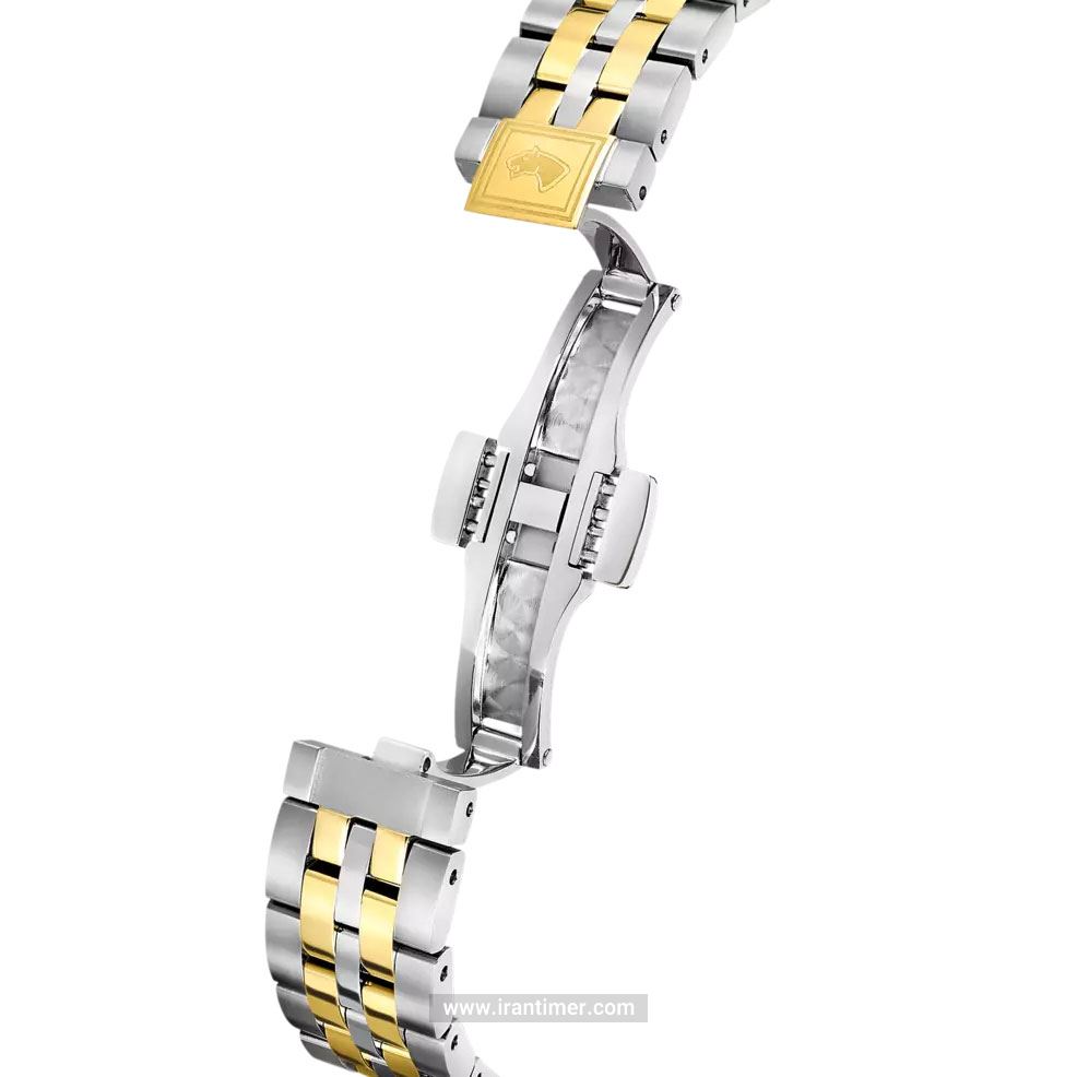 قیمت و خرید ساعت مچی زنانه جگوار(JAGUAR) مدل J998/1 فشن | اورجینال و اصلی