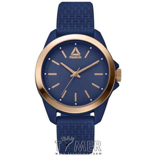 قیمت و خرید ساعت مچی زنانه ریباک(REEBOK) مدل RD-PRI-L2-PNIN-N3 اسپرت | اورجینال و اصلی