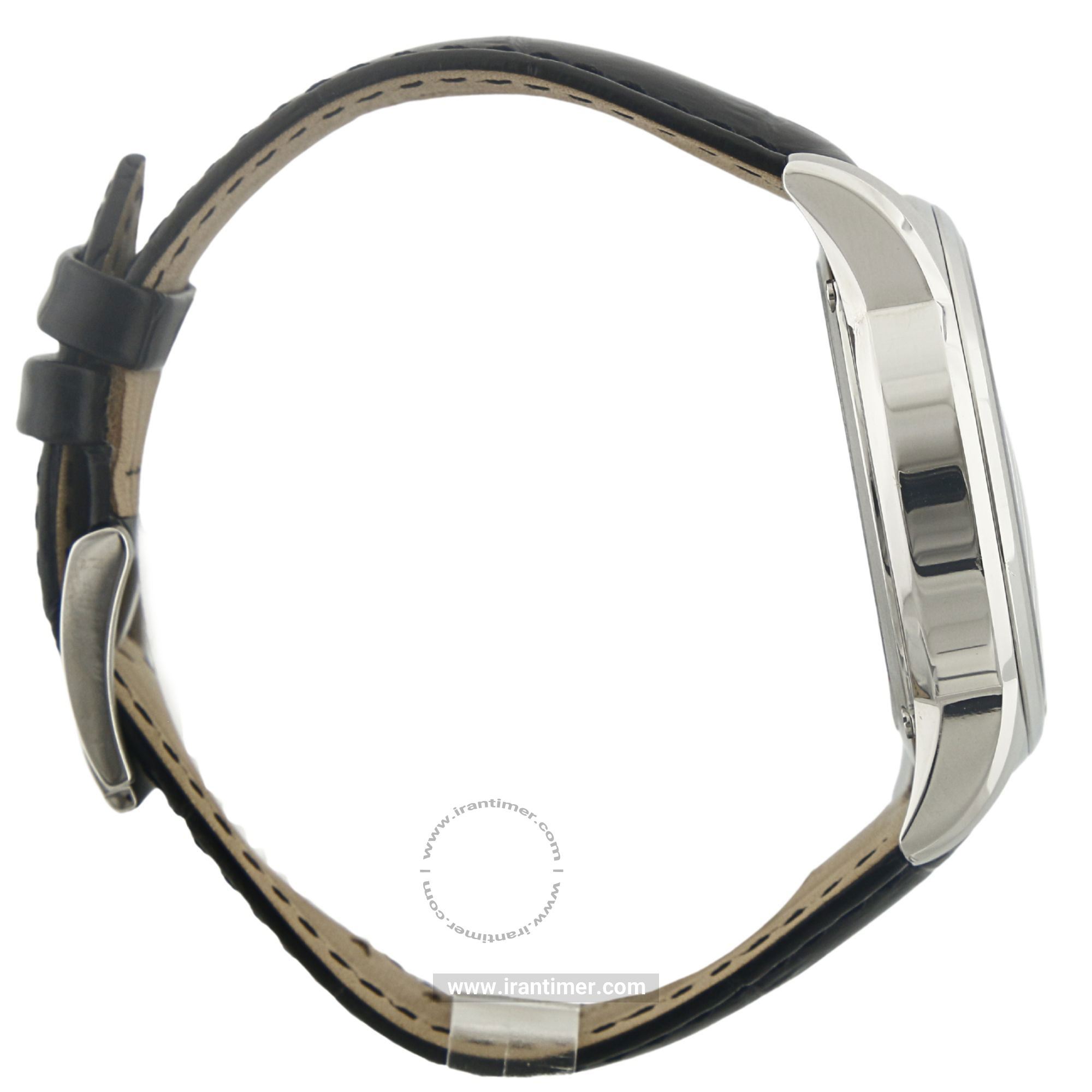 قیمت و خرید ساعت مچی مردانه جگوار(JAGUAR) مدل J968/6 کلاسیک | اورجینال و اصلی