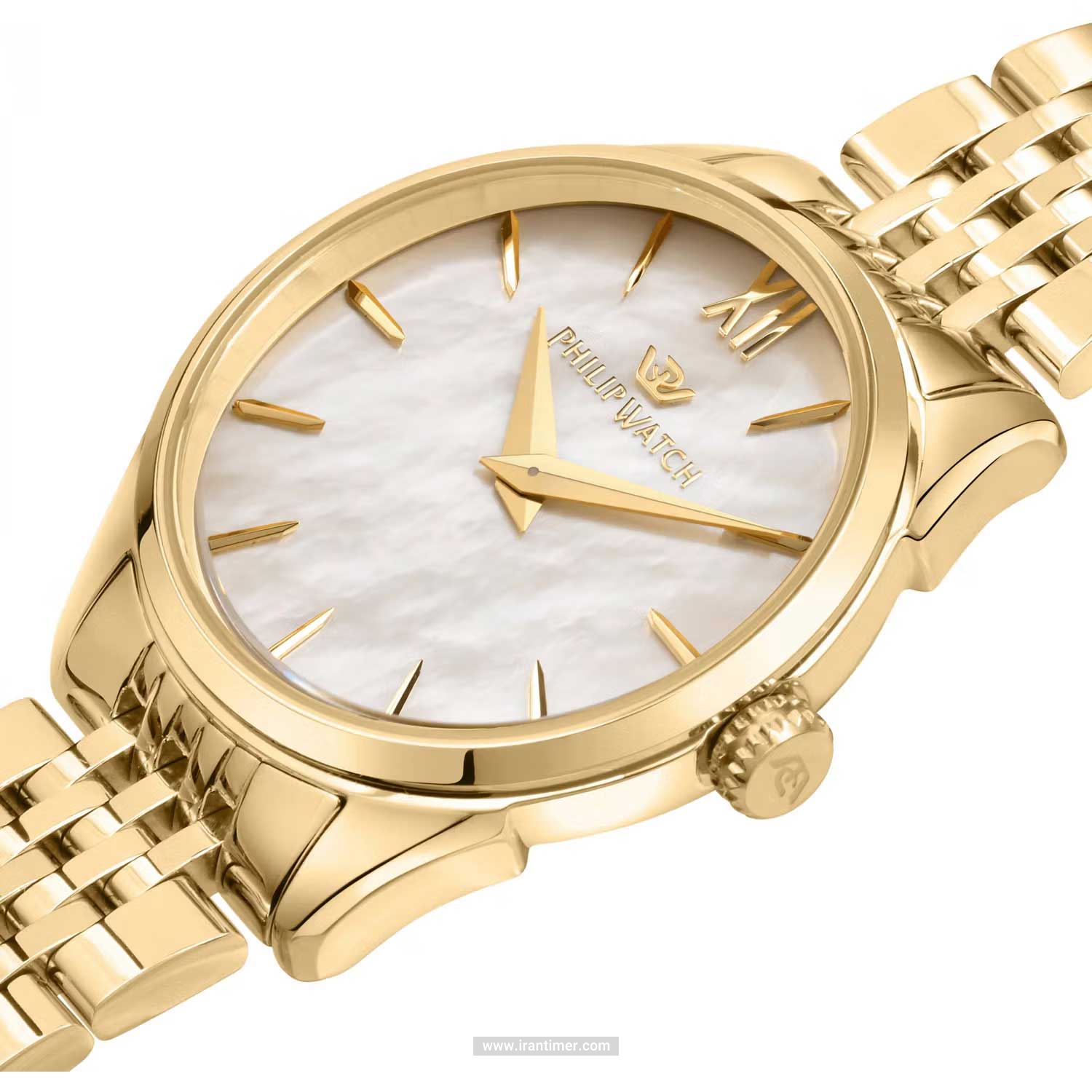 قیمت و خرید ساعت مچی زنانه فلیپ واچ(Philip Watch) مدل R8253217508 کلاسیک | اورجینال و اصلی