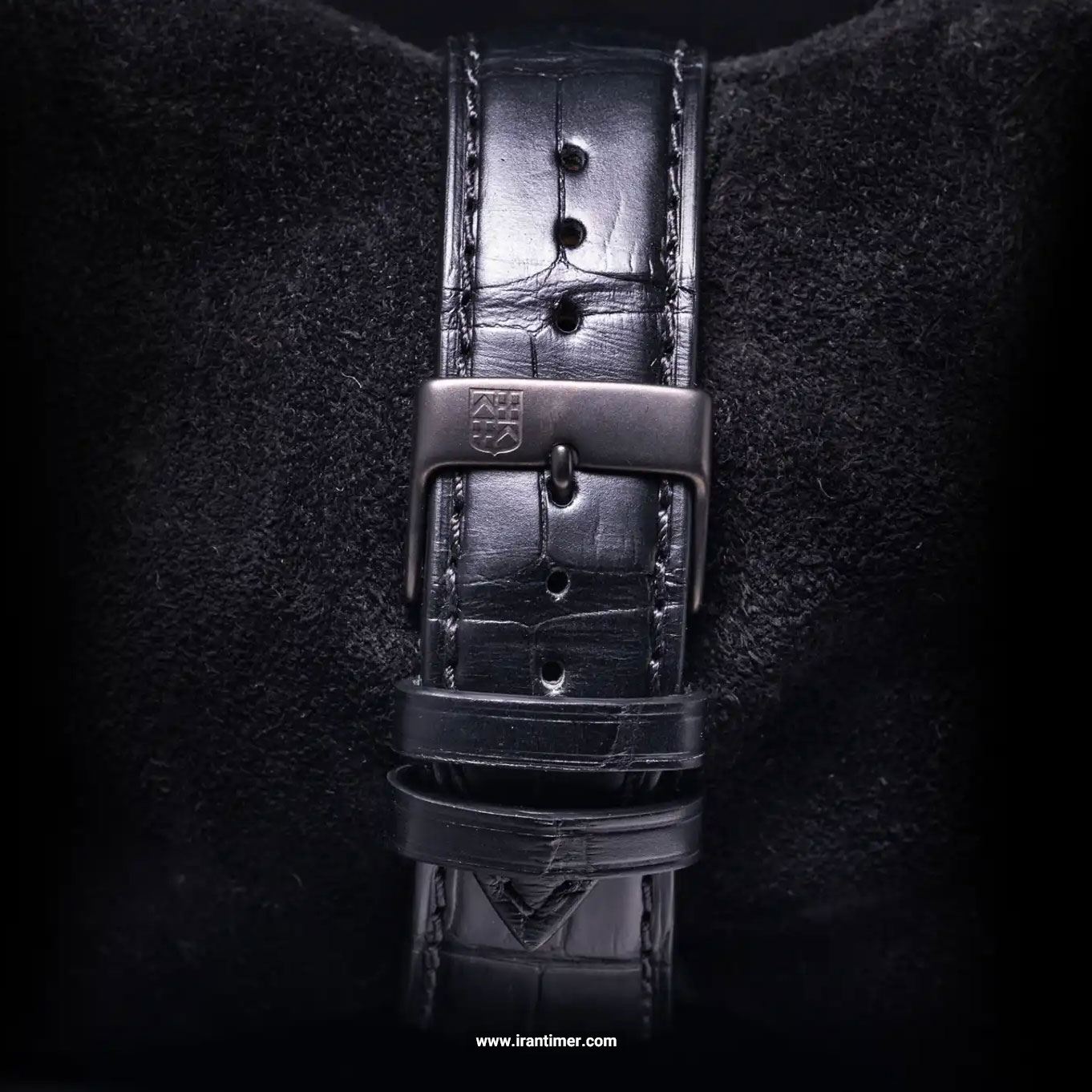 قیمت و خرید ساعت مچی مردانه فردریک کنستانت(FREDERIQUE CONSTANT) مدل FC-718BAWM4TH6 کلاسیک | اورجینال و اصلی