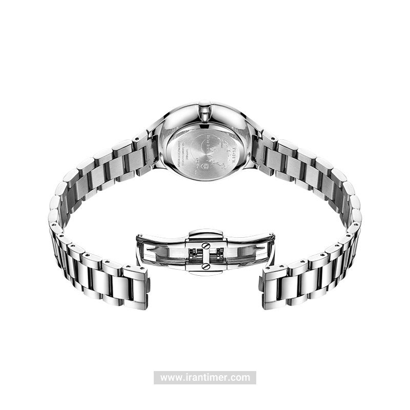 قیمت و خرید ساعت مچی زنانه تاپ هیل(TOPHILL) مدل TS017L.S1237 کلاسیک | اورجینال و اصلی